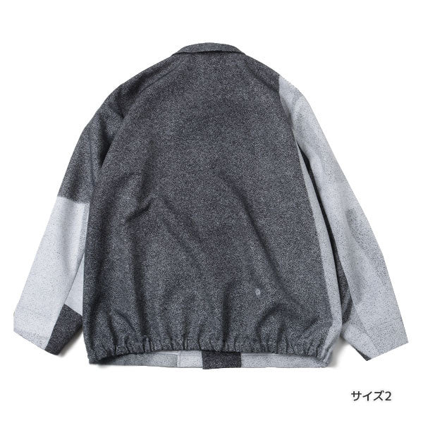 Coach Jacket - th products 「Area」