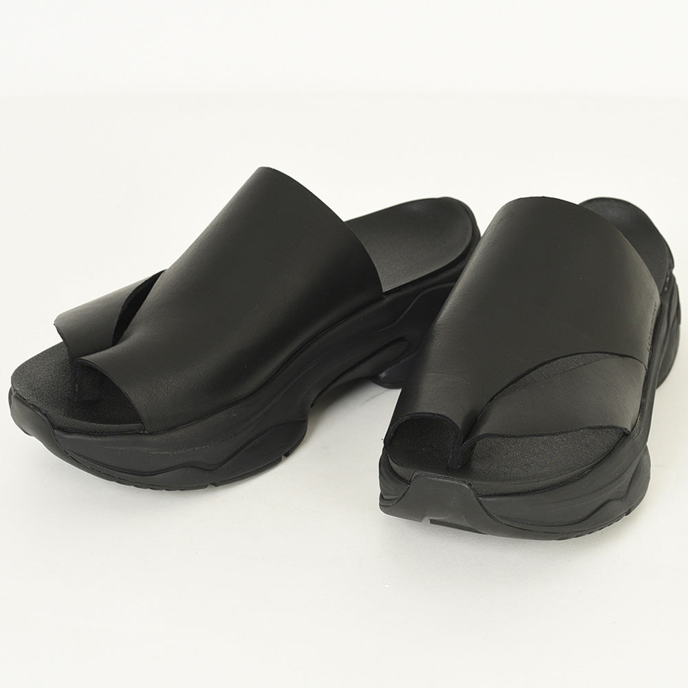 LAD MUSICIAN-BENHUR SANDAL-blk