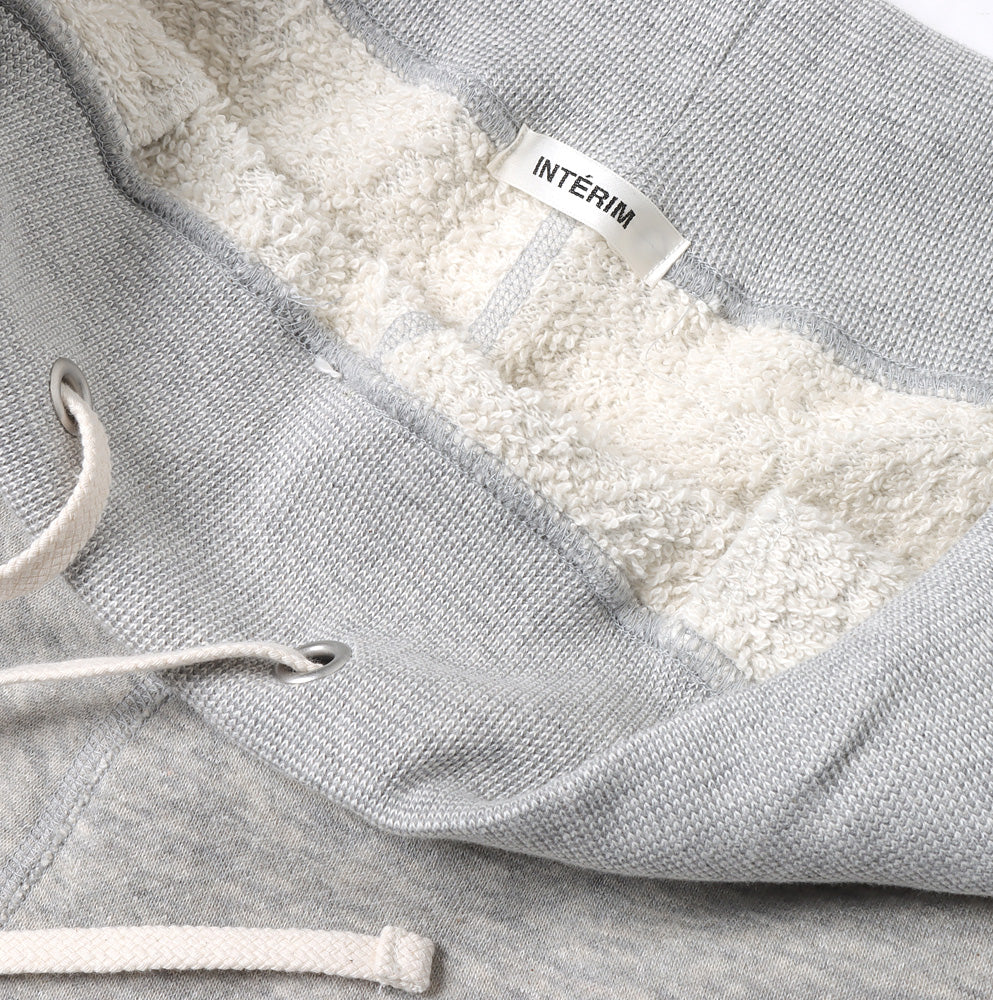 INTERIM(インテリム) - 1950s WIND SHIELD SWEAT PANTS – Area