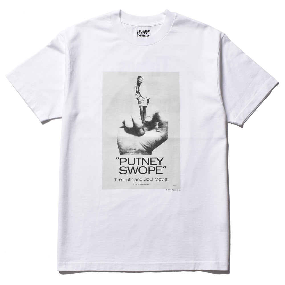 Putney Swope Tee