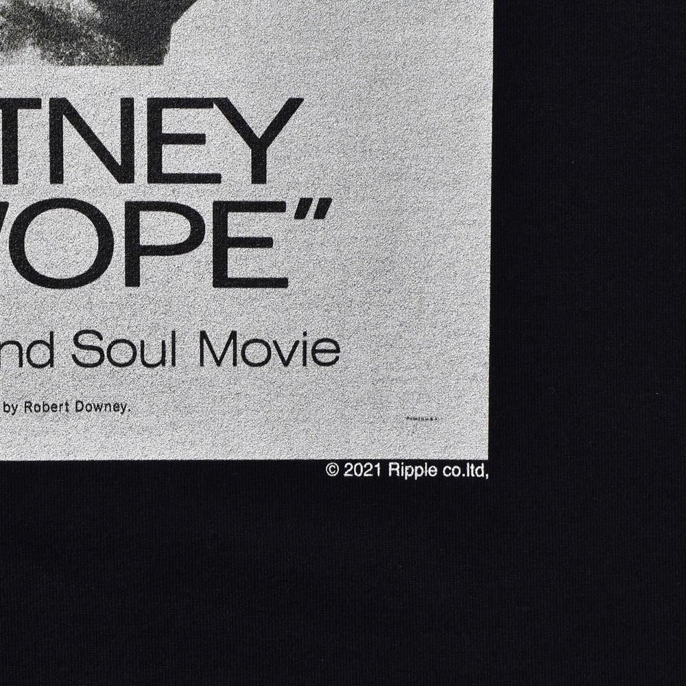 Putney Swope Tee