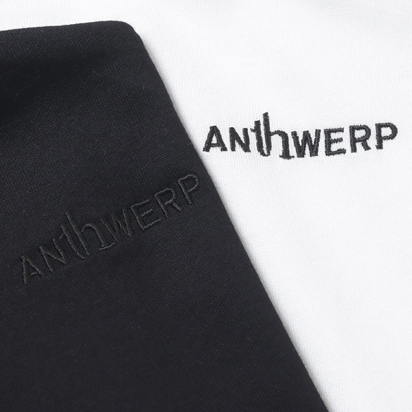 Oversized S/S T-shirt (Uber and Kosher)